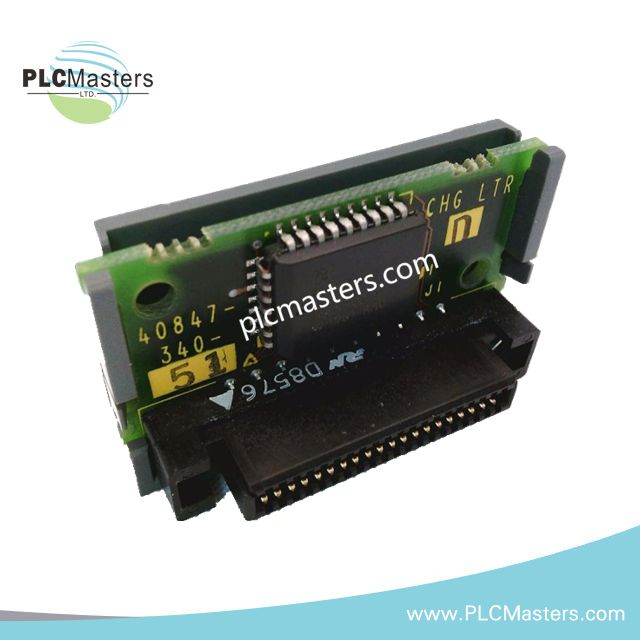Allen Bradley 1747-M11 SLC 500 EEPROM Memory Module