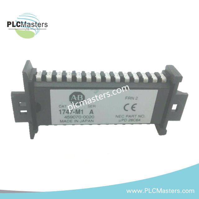 Perangkat Memori Allen-Bradley 1747-M1