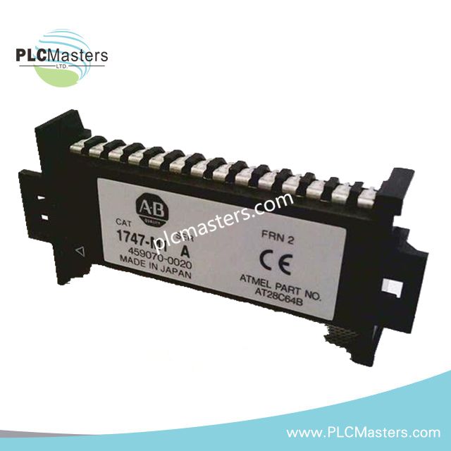 Perangkat Memori Allen-Bradley 1747-M1