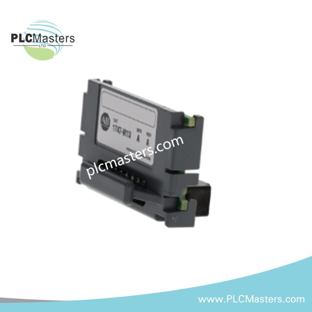 Allen-Bradley 1747-M13-2 SLC 500 Speicher-Modul