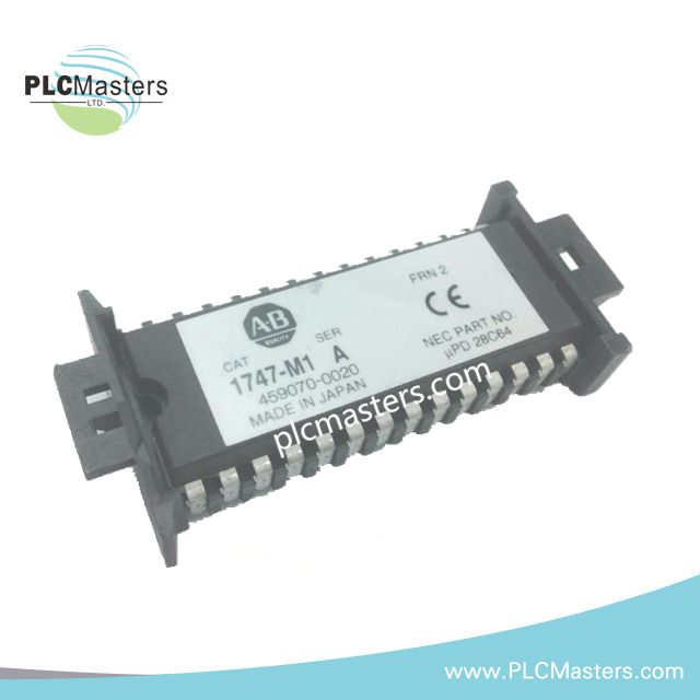 Perangkat Memori Allen-Bradley 1747-M1