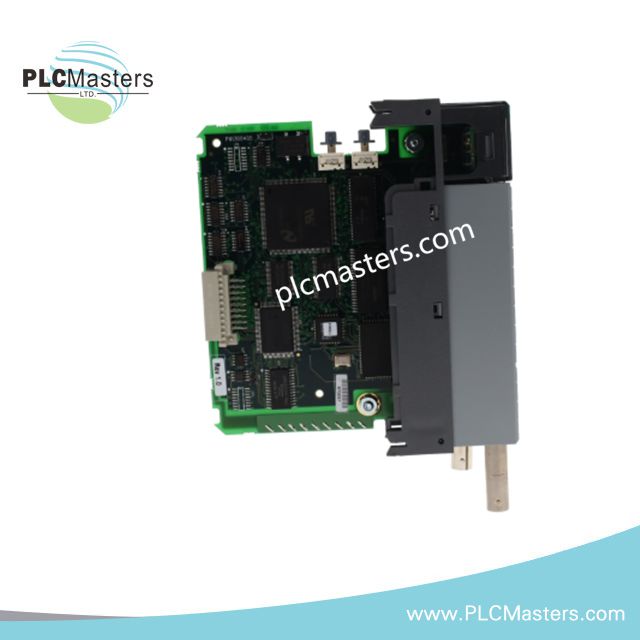 ماژول اسکنر ControlNet آلن-برادلی 1747-SCNR
