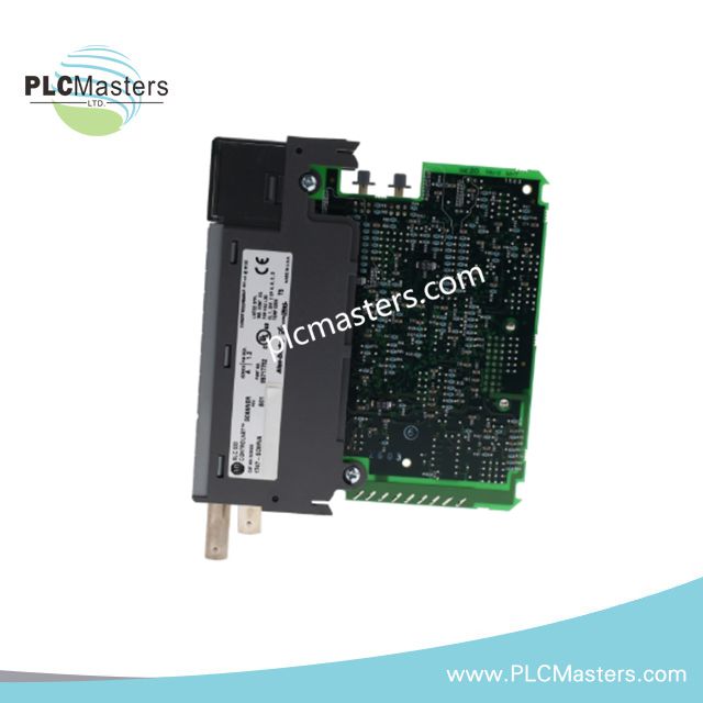 ماژول اسکنر ControlNet آلن-برادلی 1747-SCNR