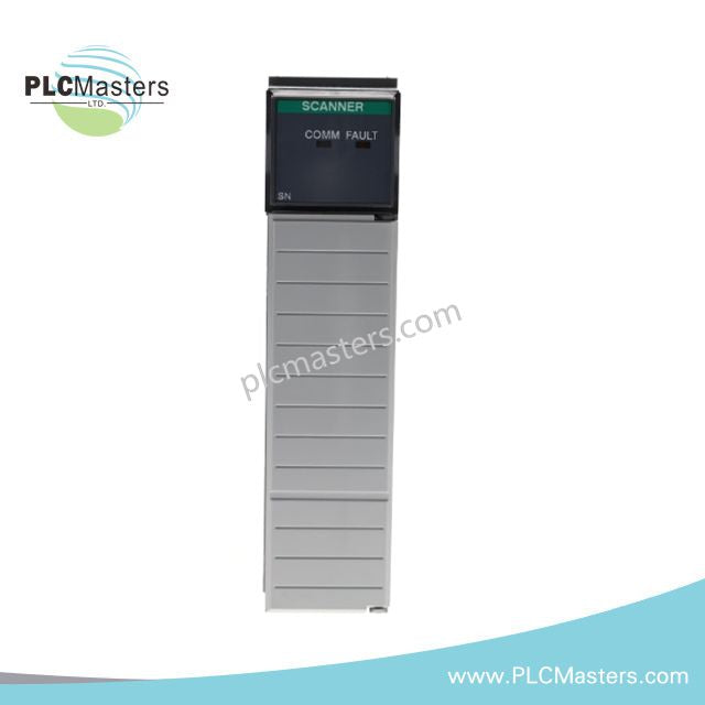 وحدة ماسح الإدخال/الإخراج عن بُعد Allen-Bradley 1747-SN