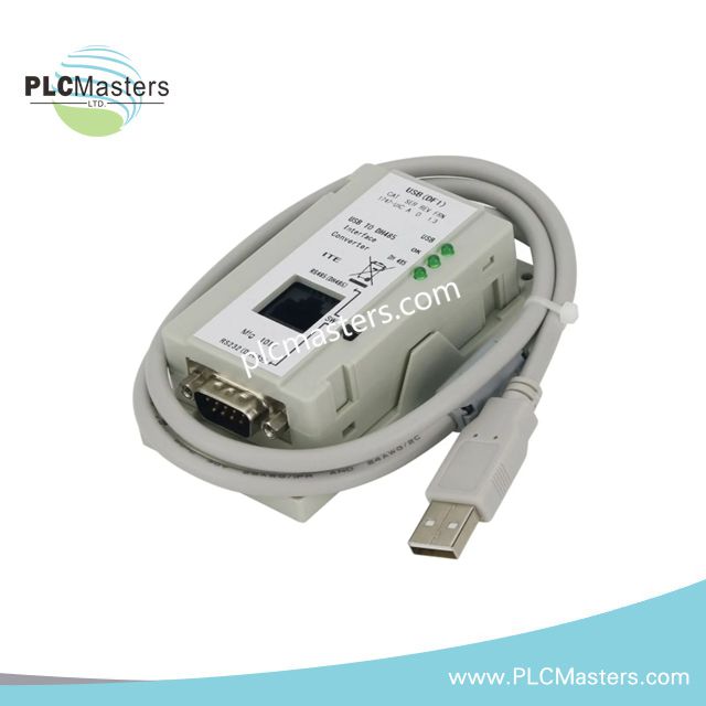 Allen-Bradley 1747-UIC USB to DH-485 Converter Module