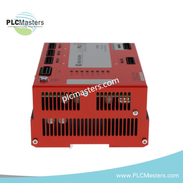 Allen-Bradley 1753-IB16 GuardPLC модул дигиталног улаза
