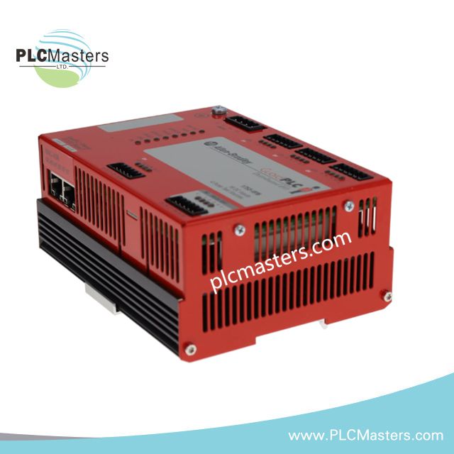 Allen-Bradley 1753-IB16 GuardPLC модул дигиталног улаза
