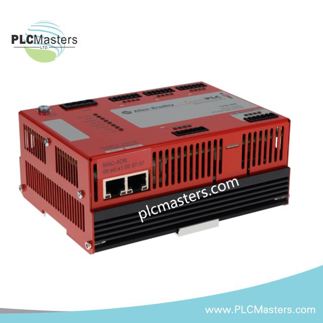 Allen-Bradley 1753-IB16 GuardPLC модул дигиталног улаза