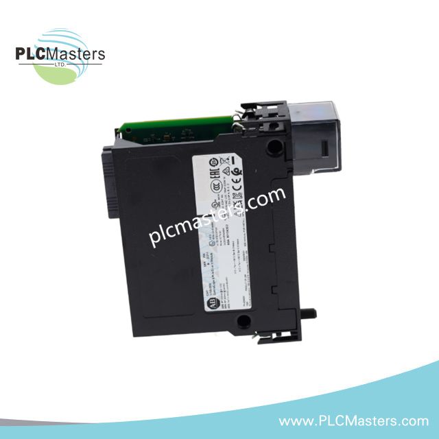 Módulo de Salida Analógica Allen-Bradley 1756-0F8 ControlLogix