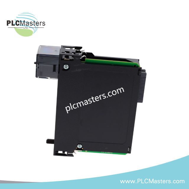 Allen-Bradley 1756-0F8 ControlLogix Analog Çıkış Modülü