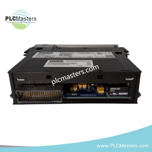Allen-Bradley 1756-2WS ControlLogix Wägemodul