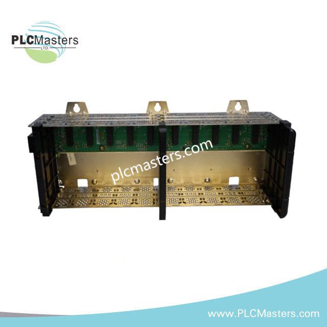Allen-Bradley 1756-A10 ControlLogix 10-Slot Chassis