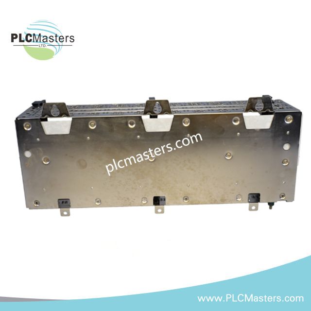 Allen-Bradley 1756-A10 ControlLogix 10-Slot Chassis