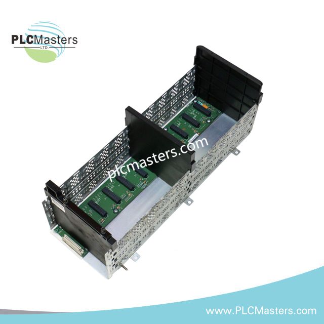 شاسی کنترل‌لوژیکس آلن-برادلی 1756-A10/B