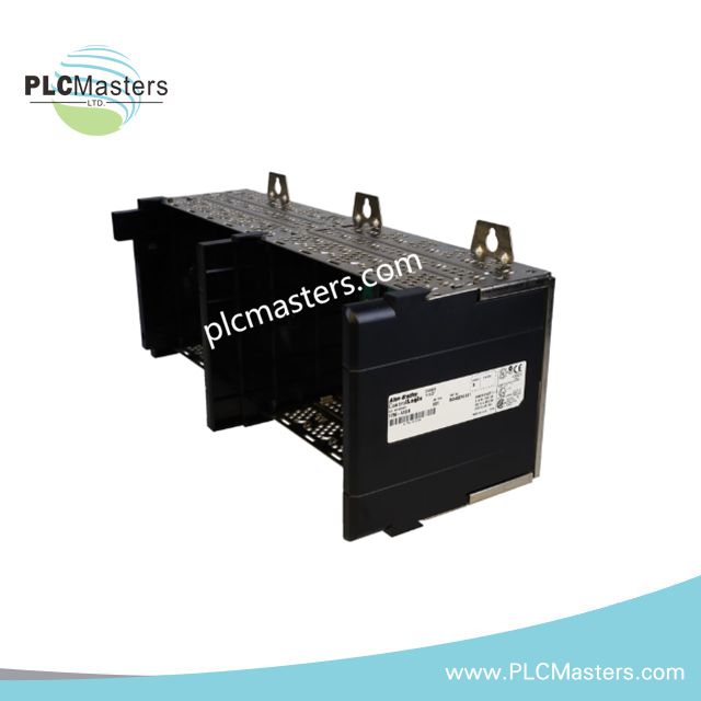 Allen-Bradley 1756-A10 ControlLogix 10-Slot Chassis