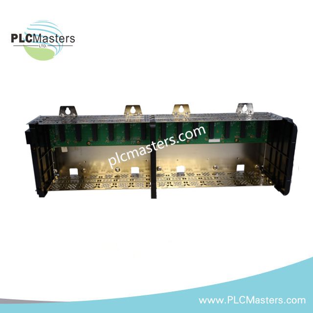 Allen-Bradley 1756-A13 ControlLogix PLC Chassis