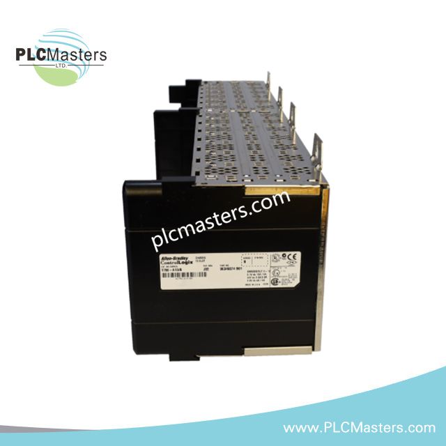 Allen-Bradley 1756-A13 ControlLogix PLC Chassis