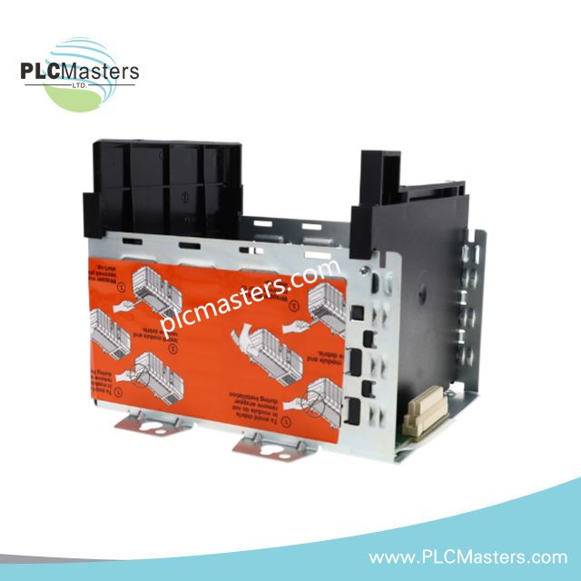 Шасси Allen-Bradley 1756-A4 ControlLogix