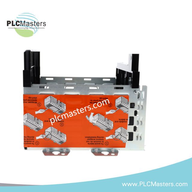 Шасси Allen-Bradley 1756-A4 ControlLogix