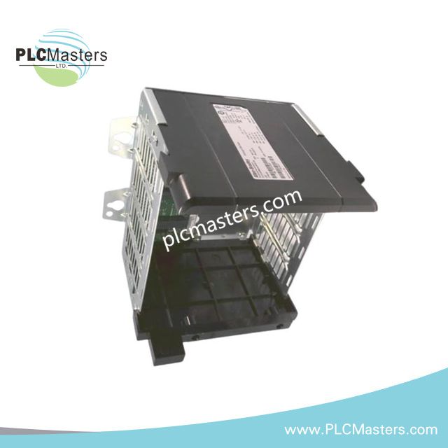 Allen-Bradley 1756-A4K ControlLogix Şasi
