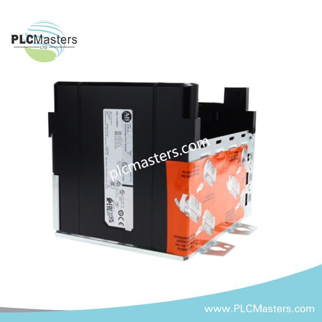 Шасси Allen-Bradley 1756-A4 ControlLogix
