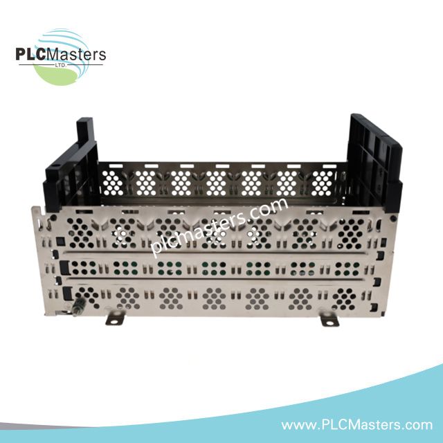 1756-A7 Allen-Bradley ControlLogix 7 Slot PLC Chassis Rack