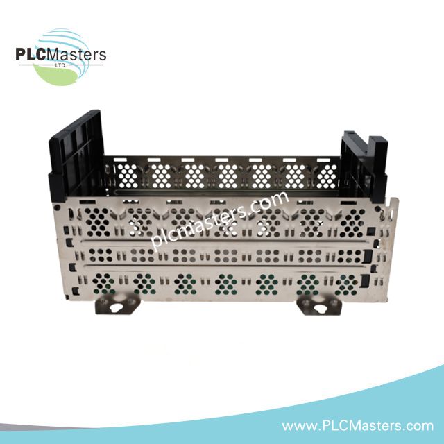 1756-A7 Allen-Bradley ControlLogix 7 Slot PLC Chassis Rack