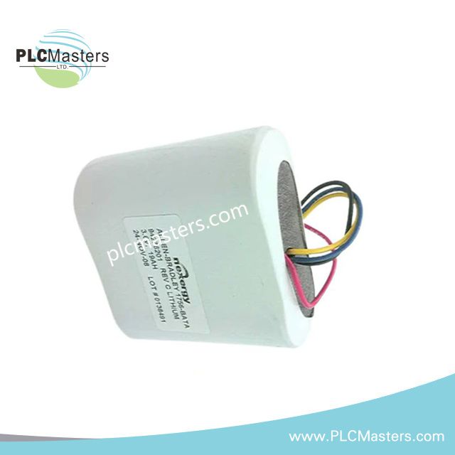 Modul Perakitan Baterai Allen-Bradley 1756-BATA ControlLogix