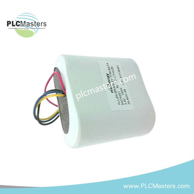 Modul Perakitan Baterai Allen-Bradley 1756-BATA ControlLogix