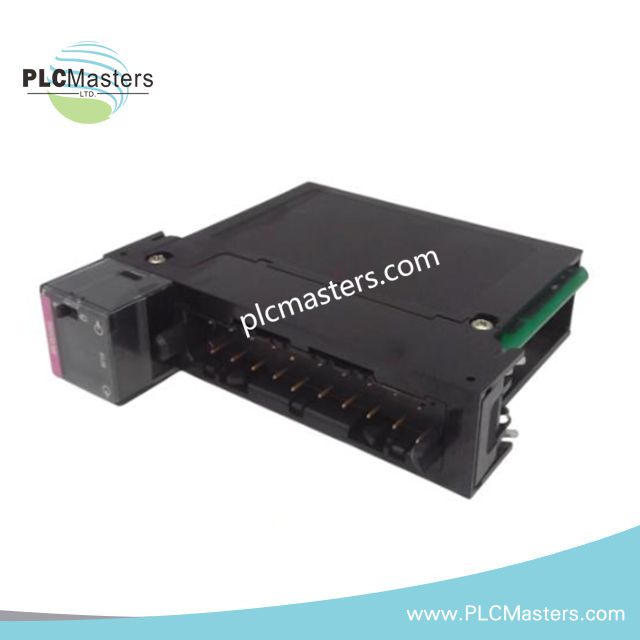 Allen Bradley 1756-CFM ControlLogix Configurable Flowmeter Module