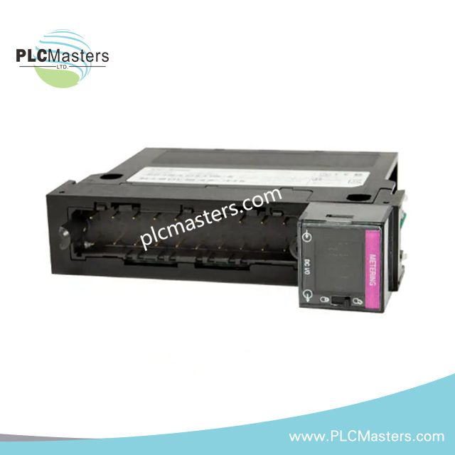 Allen-Bradley 1756-CFM/A ControlLogix Yapılandırılabilir Akış Ölçer Modülü