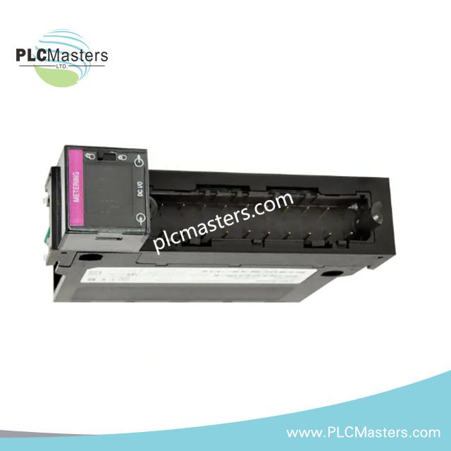 Allen-Bradley 1756-CFM/A ControlLogix Yapılandırılabilir Akış Ölçer Modülü