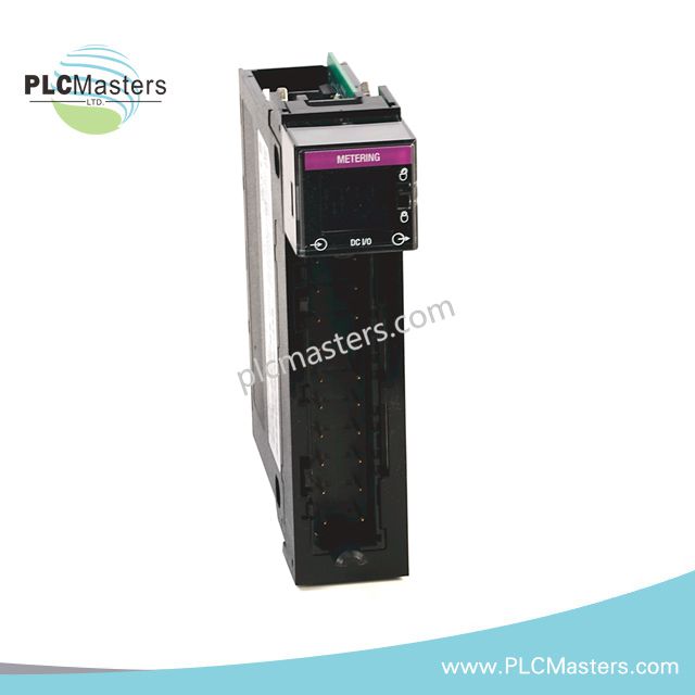 Allen-Bradley 1756-CFM/A ControlLogix Yapılandırılabilir Akış Ölçer Modülü