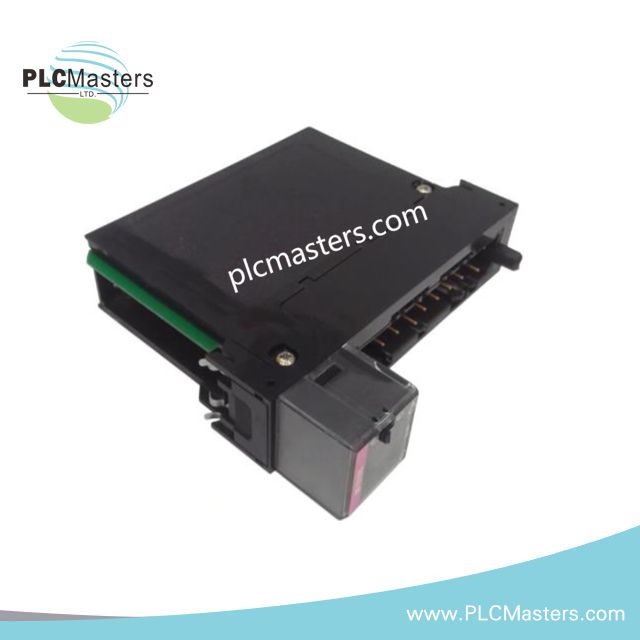Allen Bradley 1756-CFM ControlLogix Configurable Flowmeter Module