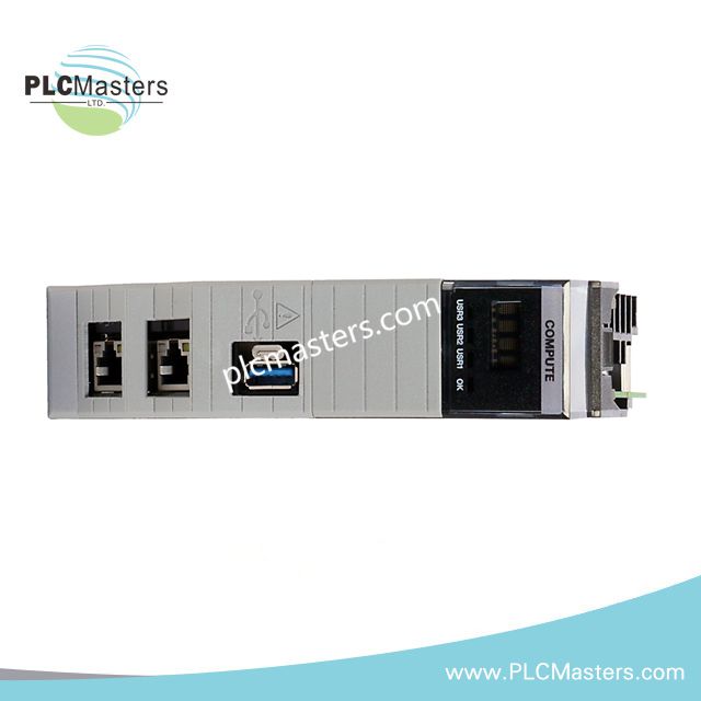 Модуль обчислень Allen-Bradley 1756-CMS1C1 ControlLogix