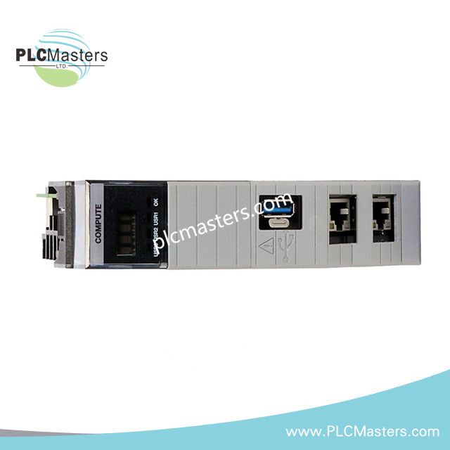 Модуль обчислень Allen-Bradley 1756-CMS1C1 ControlLogix