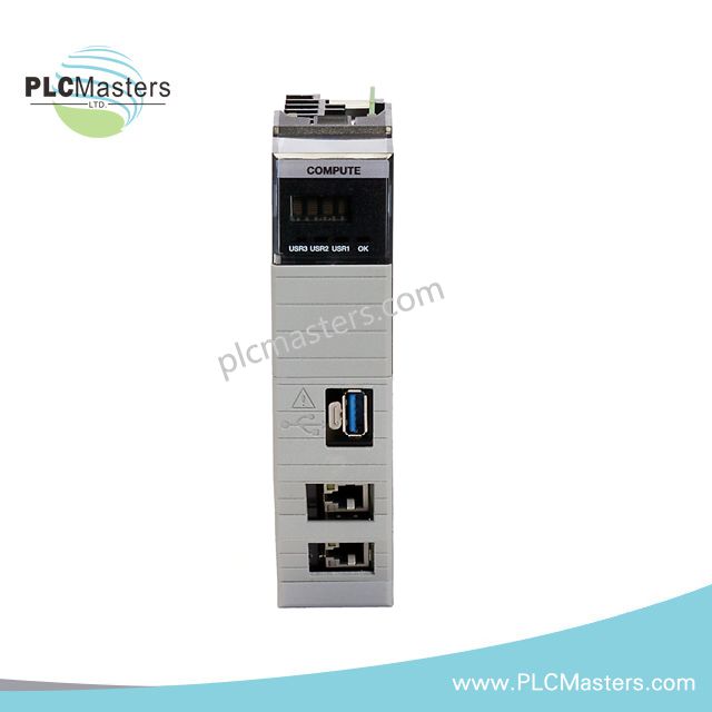 Модуль обчислень Allen-Bradley 1756-CMS1C1 ControlLogix