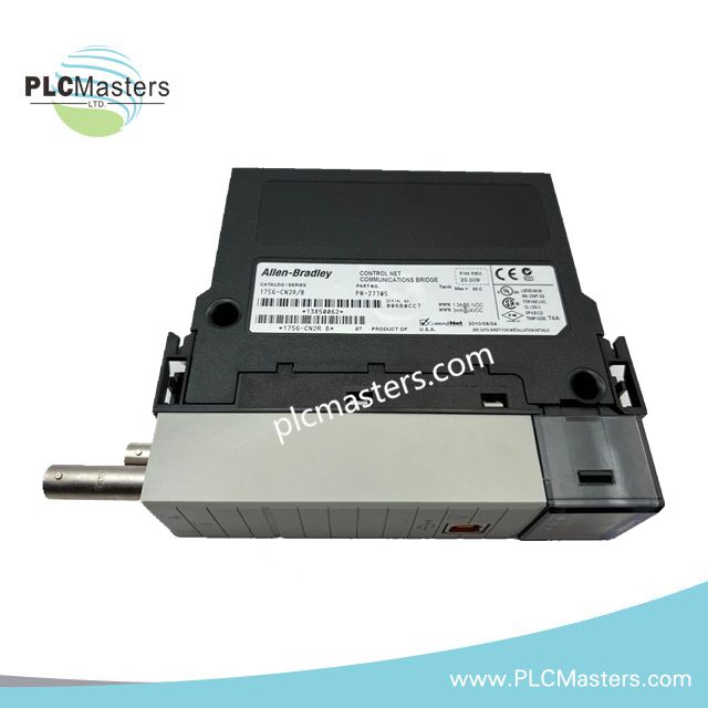Allen-Bradley 1756-CN2R/B ControlLogix ControlNet modul za redundantnu komunikaciju