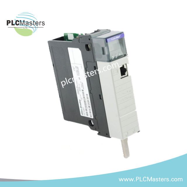ماژول پل کنترل ControlNet آلن-برادلی 1756-CN2RK ControlLogix