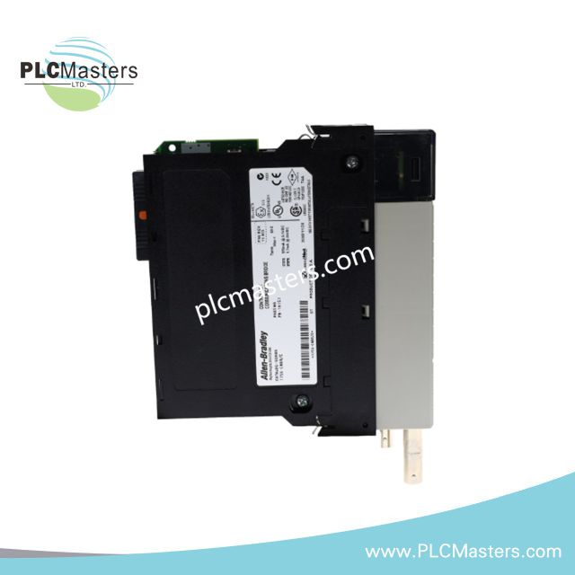 Allen-Bradley 1756-CNBR ControlLogix ControlNet-Brückenmodul