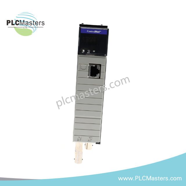 Allen-Bradley 1756-CNBR ControlLogix ControlNet-Brückenmodul