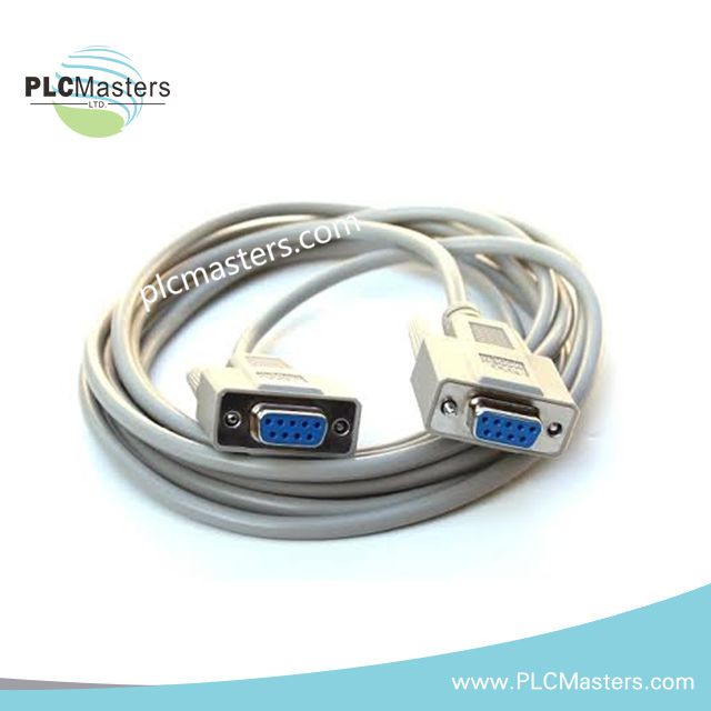 Kabel Pemrogram RS232 Allen-Bradley 1756-CP3 Logix Family