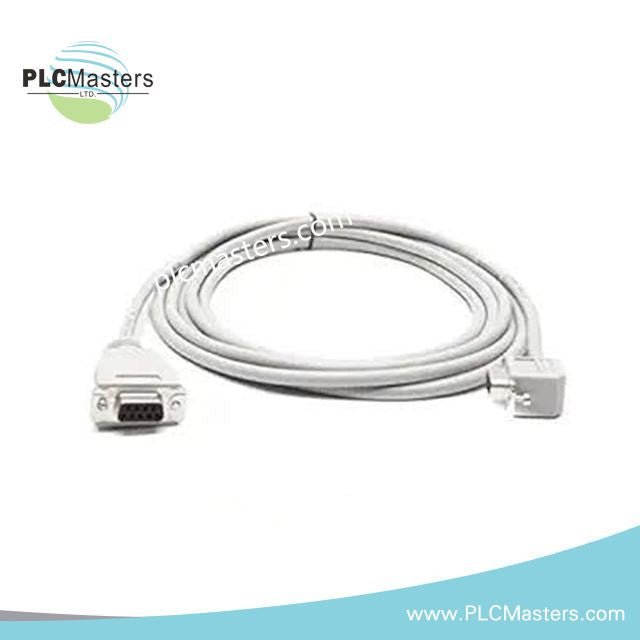 Kabel Pemrogram RS232 Allen-Bradley 1756-CP3 Logix Family