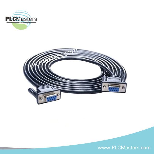 Kabel Pemrogram RS232 Allen-Bradley 1756-CP3 Logix Family