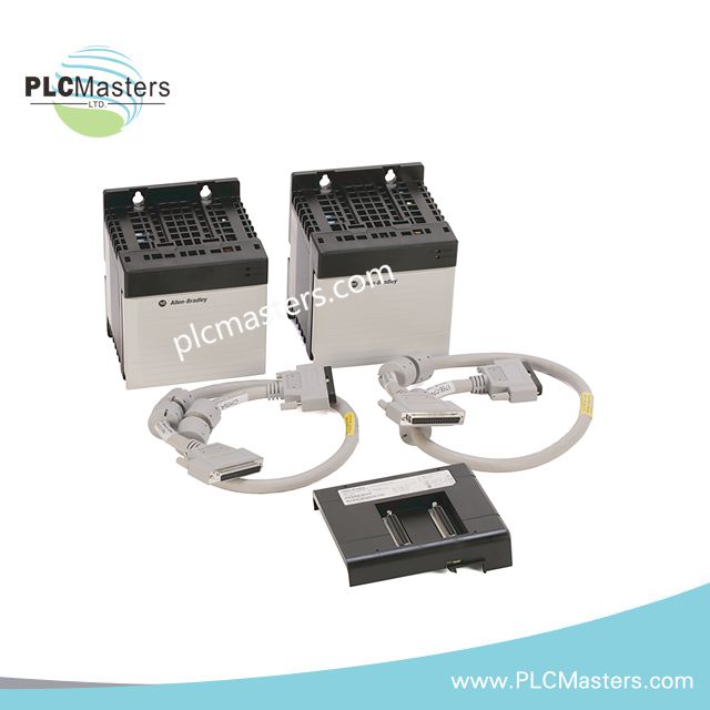 Cavo di alimentazione ridondante Allen-Bradley 1756-CPR