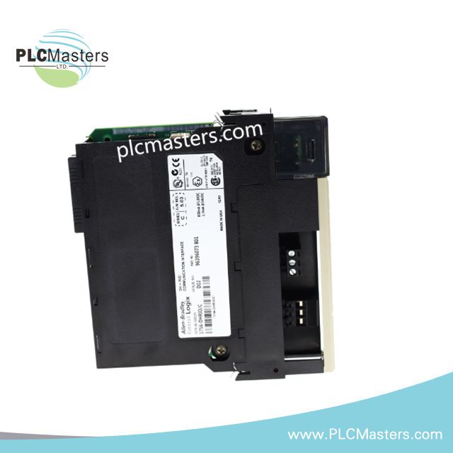 Mô-đun Giao tiếp Allen Bradley 1756-DHRIO