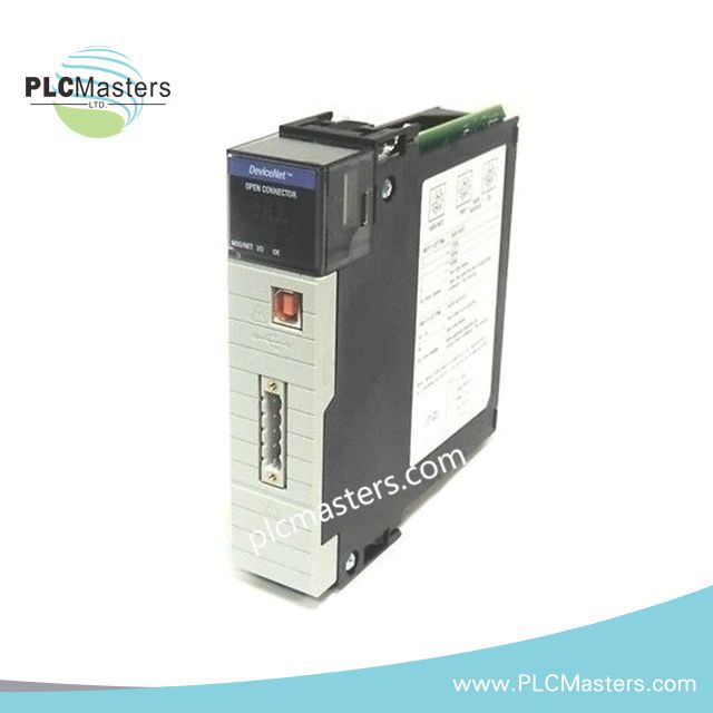 Allen-Bradley 1756-DNB/E DeviceNet-Kommunikationsmodul