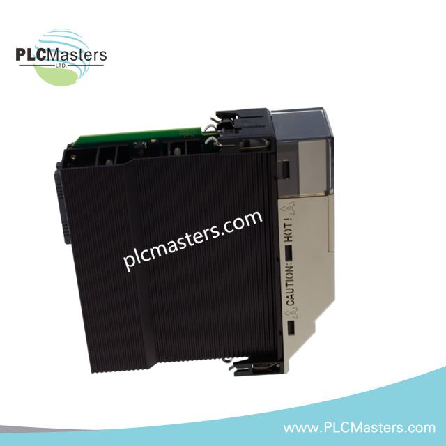 ماژول ارتباطی EtherNet/IP آلن-برادلی 1756-EN2TK