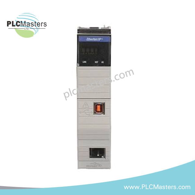 Allen-Bradley 1756-EN2TRXT EtherNet/IP-Kommunikationsmodul