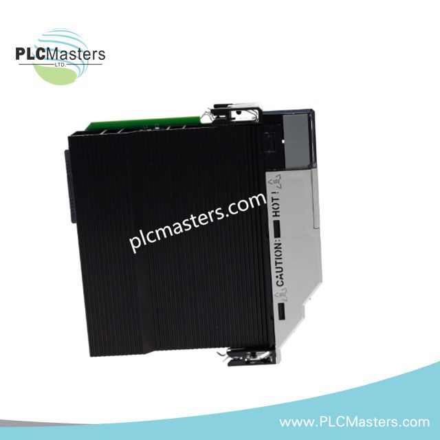 Allen-Bradley 1756-EN3TR ControlLogix Ethernet İletişim Modülü